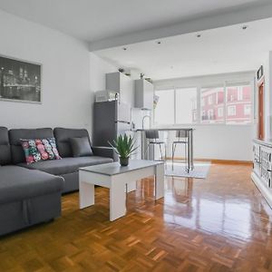 Appartement met een Slaapkamer